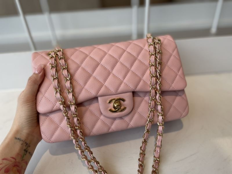 Chanel CF Series Bags